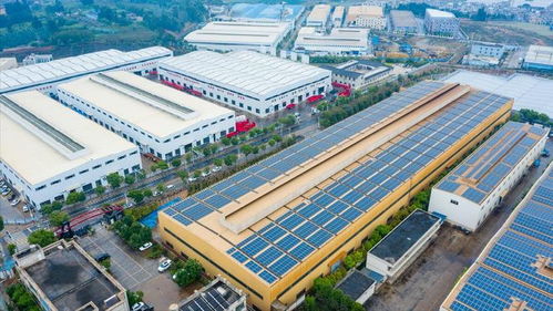 比亞迪將在土耳其投資10億美元建設(shè)第二家歐洲汽車(chē)工廠(chǎng)